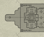 Map - Titanic: The Lost Mission