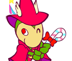 Dino - Pop'n Music (Series)