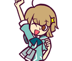 Kaorin - Pop'n Music (Series)