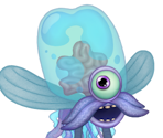 Jellbilly - My Singing Monsters