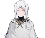 Haicma NPC - Punishing: Gray Raven
