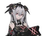 Jetavie NPC - Punishing: Gray Raven