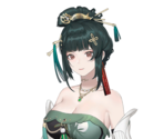Hanying: Zitherwoe - Punishing: Gray Raven