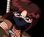 06 Chiho - Advanced V.G.