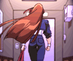 11 Ending - Advanced V.G.