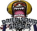 #1437 - Ikaros Much - New Fish-Man Pirates - One Piece: Treasure Cruise
