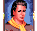 Portraits (High Res) - King's Quest VI: Heir Today, Gone Tomorrow