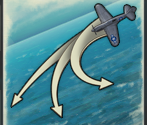 Air Maneuver Cards (USA) - Sid Meier's Ace Patrol: Pacific Skies