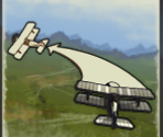 Air Manuver Cards - Sid Meier's Ace Patrol