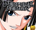 #1445 - Boa Hancock - Snake Princess - One Piece: Treasure Cruise