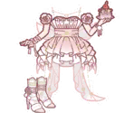 Sweet Wish - Love Nikki