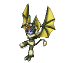 Succubeast - Dragon Quest I and II HD-2D Remake