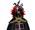 Mariella - Dragon Quest I and II HD-2D Remake