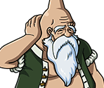 #1455 - Don Chin Jao - Happosui Army - One Piece: Treasure Cruise