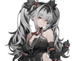 Jetavie: Daybreak 2 - Punishing: Gray Raven