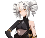 Karenina: Ember - Punishing: Gray Raven