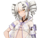 Karenina Summer - Punishing: Gray Raven