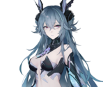 Lamia - Punishing: Gray Raven