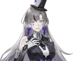 Lilith - Punishing: Gray Raven