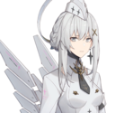Liv: Empyrea - Punishing: Gray Raven