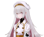 Liv NPC - Punishing: Gray Raven