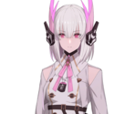 Liv: Lux - Punishing: Gray Raven