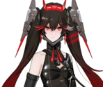 Lucia: Dawn - Punishing: Gray Raven