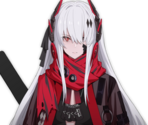 Lucia: Crimson Abyss - Punishing: Gray Raven