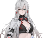 Lucia: Crimson Wave - Punishing: Gray Raven