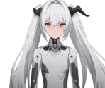 Luna NPC - Punishing: Gray Raven