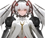 Luna: Laurel - Punishing: Gray Raven