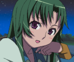 Akira Kayama - Uchuu no Stellvia