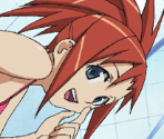 Arisa Glennorth - Uchuu no Stellvia