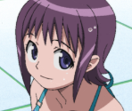 Ayaka Machida - Uchuu no Stellvia