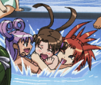 Other Events - Uchuu no Stellvia