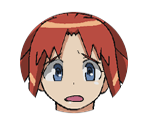 Arisa Glennorth - Uchuu no Stellvia