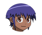 Joey Jones - Uchuu no Stellvia