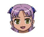 Rinna Kazamatsuri - Uchuu no Stellvia