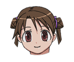 Shima Katase - Uchuu no Stellvia