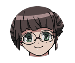 Yayoi Fujisawa - Uchuu no Stellvia