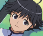 Kouta Otoyama - Uchuu no Stellvia