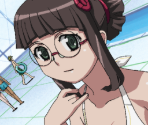 Yayoi Fujisawa - Uchuu no Stellvia