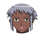 Leila Barthes - Uchuu no Stellvia