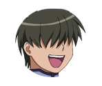 Player - Uchuu no Stellvia
