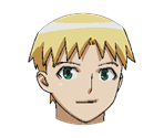 Kent Austin - Uchuu no Stellvia