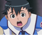 Masaru Odawara - Uchuu no Stellvia