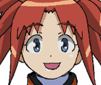 Arisa Glennorth - Uchuu no Stellvia