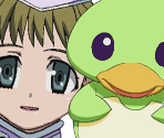 Other Characters - Uchuu no Stellvia