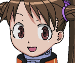 Shima Katase - Uchuu no Stellvia