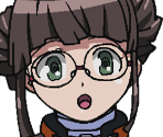 Yayoi Fujisawa - Uchuu no Stellvia